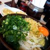 手打十段 うどんバカ一代