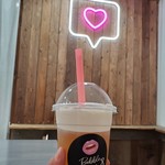 バブルティー スタイル エイト - 