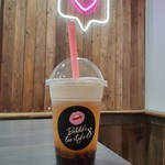 バブルティー スタイル エイト - 