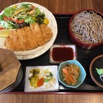 Soba No Sato Rokusuke - 