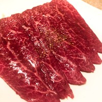 焼肉 銀座コバウ 特別室 - 
