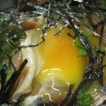 お食事処　もり - 焼き豚丼