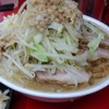 ラーメン二郎 神田神保町店