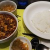 陳麻婆豆腐 みなとみらい店