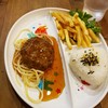 バーグマン - 料理写真: