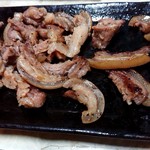 山羊料理さかえ - 