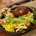 バーグマン ゆめタウン行橋店