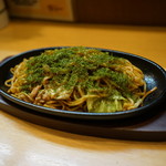 デリー - 焼きそば