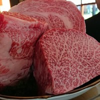 雪月花 彦根 - 特選近江牛BMS１２