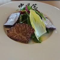 雪月花 彦根 - 熟成うちもも