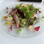 Restaurant Brise verte - 