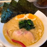 ラーメンストップ ボン - 