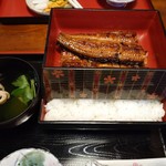 竹の屋 - 大名御膳