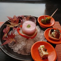 ナベノ-イズム - ガスパチョ