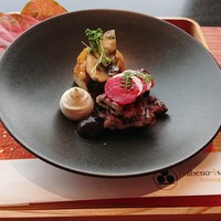 ナベノ-イズム - 穴子