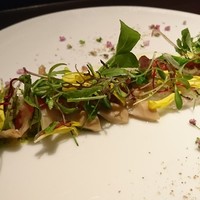 炭焼きステーキとワインobiobi - 
