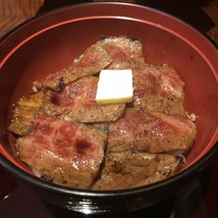 赤坂 津つ井 総本店 -  赤坂 津つ井 総本店 -