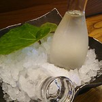 島津寿し - ■ドリンク　（生ビール、瓶ビール、日本酒 純米吟醸 梅錦・白鹿・鳴門鯛） 2019年06月