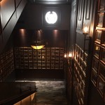 ベンジャミンステーキハウス - 