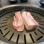 熟成肉専門店 ヨプの王豚塩焼 - 