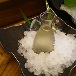 島津寿し - ■ドリンク　（生ビール、瓶ビール、日本酒 純米吟醸 梅錦・白鹿・鳴門鯛） 2019年06月