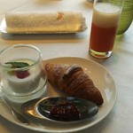 メインダイニングマローチェ - 