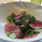 メインダイニングマローチェ - 