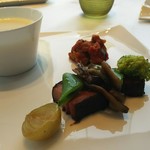 メインダイニングマローチェ - 