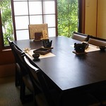 島津寿し - 店内の一例 2019年06月