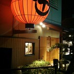 島津寿し - 店 外観の一例 2019年06月