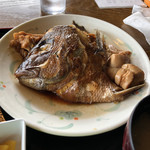 レストラン 舟屋 - 