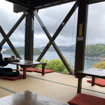 レストラン 舟屋 - 