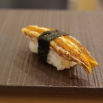 寿司処 きっ粋 - 蝦蛄
