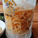 Inaniwafuu Udon Tamaya - 