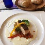 ビストロ セレニテ - 