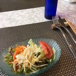 ビストロ セレニテ - 