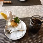 ビストロ セレニテ - 