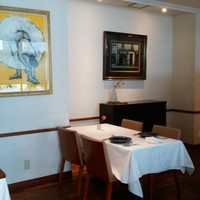 アーティショー - 店内