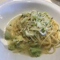 イタリア料理 リストランテ フィッシュボーン - 