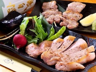 Sakurako - Teaステーキ