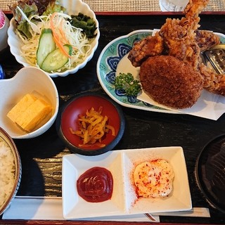 可児市でおすすめの美味しいからあげをご紹介 食べログ 可児市でおすすめの美味しいからあげをご紹介 食べログ