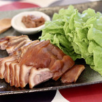 ルッカ - チョッパル