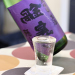 ルッカ - 鍋島 裏鍋島 隠し酒