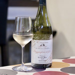 ルッカ - 小布施ワイン ソーヴィニヨンブラン