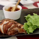 ルッカ - チョッパル追加