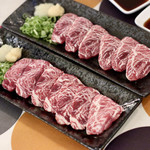 ルッカ - 馬刺し