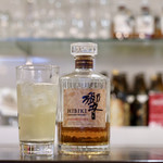 ルッカ - 響ハイボール