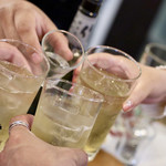 ルッカ - 響ハイボール