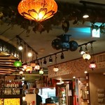 池袋 Cafe&Dining ペコリ - 