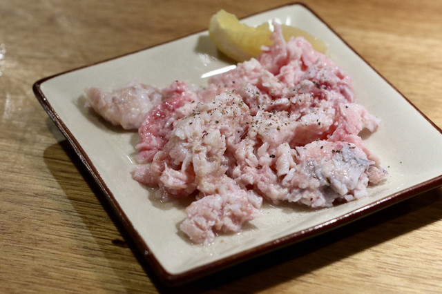 Nikubo Zu ニクボウズ 新栄町 焼肉 ネット予約可 食べログ Nikubo Zu ニクボウズ 新栄町 焼肉 ネット予約可 食べログ